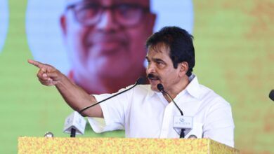 ‘Cat is out of the bag’: Venugopal alleges BJP-CPI(M) pact in Palakkad, other constituencies