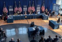 Trump Administration seeks leaner UN, back to basics