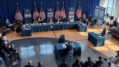 Trump Administration seeks leaner UN, back to basics