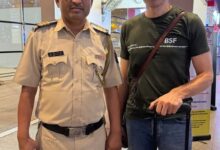 Imtiaz Ali thanks Mumbai Police for retrieving his lost bag at the airport