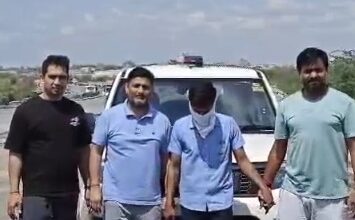 2023 Sarita Vihar murder case: Delhi Police arrests proclaimed offender carrying Rs 50,000 reward 2023 Sarita Vihar murder case: Delhi Police arrests proclaimed offender carrying Rs 50,000 reward