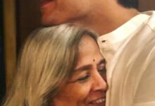 Vivek Oberoi recalls his mother’s ‘magic’ during his darkest phase, says ‘he cried in her lap’