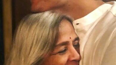 Vivek Oberoi recalls his mother’s ‘magic’ during his darkest phase, says ‘he cried in her lap’ Vivek Oberoi recalls his mother’s ‘magic’ during his darkest phase, says ‘he cried in her lap’