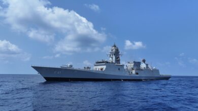 Indian Navy to commission ‘Taragiri’ on April 3, showcasing India’s Aatmanirbhar push