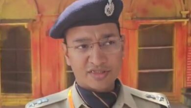 Mathura Police says ‘no cow smuggling angle’; fog-related collision killed vigilante (Ld) Mathura Police says ‘no cow smuggling angle’; fog-related collision killed vigilante (Ld)