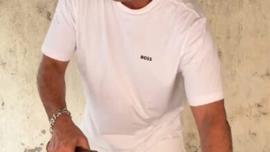 Sunil Grover says ‘Achhe kapde pehna lo’ as he turns into a Presswala