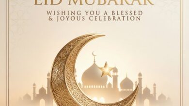 Chiranjeevi, Kamal Haasan, Allu Arjun, Jr NTR, Vijay Sethupathi extend Eid greetings to masses