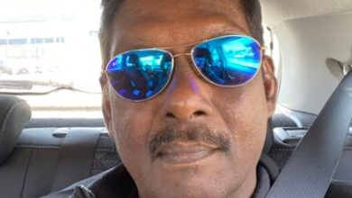 ‘It’s a one-on-one issue’: Sivaramakrishnan distances BCCI, Jay Shah from commentary exit row