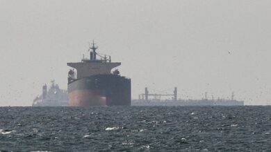 South Korea in consultation with Iran, others to secure ship passage through Strait of Hormuz