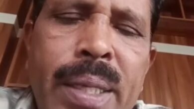 Karnataka govt officer ends life at office just week before retirement; alleges harassment by senior Karnataka govt officer ends life at office just week before retirement; alleges harassment by senior