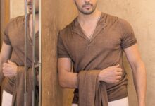 Sidharth Malhotra, Madhuri Dixit, Akshay Kumar & others wish on Eid & Navroze