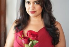 Sameera Reddy urges all to ‘upgrade’ their craving with her Lauki ka Brownie