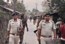 One killed, another injured as market roof collapses in Bengal’s Malda on Eid