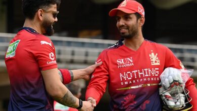 IPL 2026: Virat Kohli asks RCB teammates about challenges ahead as they defend title