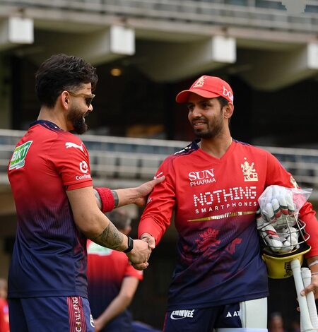 IPL 2026: Virat Kohli asks RCB teammates about challenges ahead as they defend title