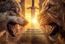 Sundeep Kishan’s next film is to be a mythological fantasy adventure