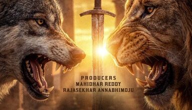 Sundeep Kishan’s next film is to be a mythological fantasy adventure