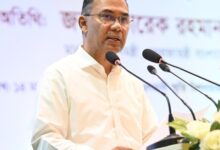 Tarique Rahman extends Eid greetings, rallies public support for ‘desired Bangladesh’