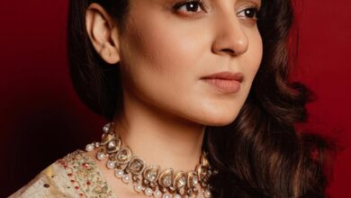 Kangana Ranaut alleges that superstars bully filmmakers in Indian film industry