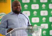 Ngwenya named CEO, Khoza appointed COO for 2027 Men’s ODI World Cup