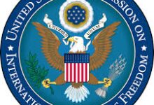 275 former judges, bureaucrats slam USCIRF’s ‘off-the-mark’ report on India