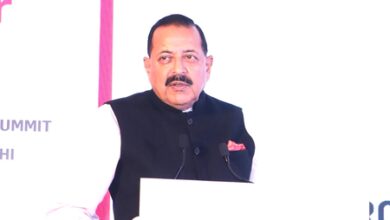 India to become global pharma and medtech hub to boost GDP: Jitendra Singh
