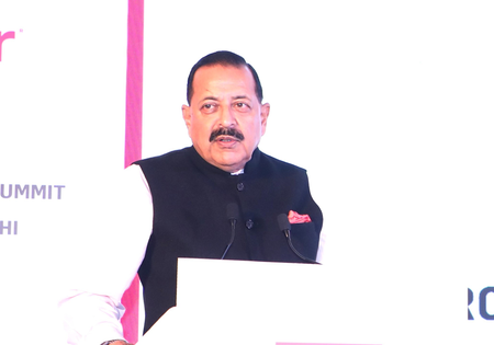 India to become global pharma and medtech hub to boost GDP: Jitendra Singh India to become global pharma and medtech hub to boost GDP: Jitendra Singh