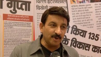 BJP blames Rahul Gandhi’s ‘attitude’, ‘immature politics’ for Assam Cong leaders quitting party