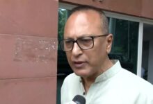 Assam: Will seek guidance of senior BJP leaders, says Pradyut Bordoloi