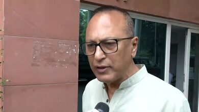 Assam: Will seek guidance of senior BJP leaders, says Pradyut Bordoloi