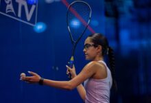 ‘Top-10 is bare minimum’: Saurav Ghosal sets high bar for Anahat, calls for mass push in Indian squash