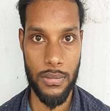 MP Cyber Police bust human trafficking racket, arrest two