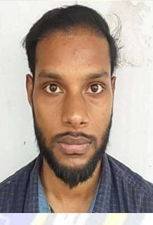 MP Cyber Police bust human trafficking racket, arrest two MP Cyber Police bust human trafficking racket, arrest two