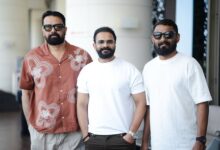 Jayasurya to play lead in ‘Kalamkaval’ director Jithin K Jose’s next film!