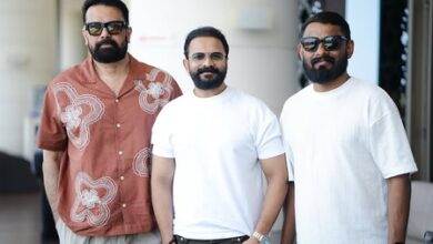 Jayasurya to play lead in ‘Kalamkaval’ director Jithin K Jose’s next film!