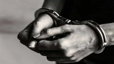 Rajasthan Police arrest wanted criminal carrying Rs 50,000 reward in Maharashtra