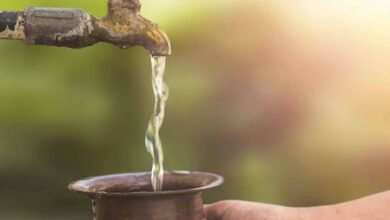 Ugadi gift: 100 pc interest waiver on pending water bills for Bangaloreans