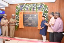 Gujarat’s Vadodara gets new smart policing Command and Control Centre