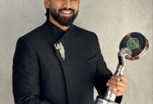 Naga Chaitanya pens note of gratitude for Best Actor award