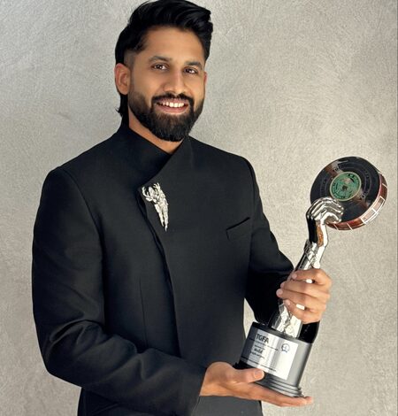 Naga Chaitanya pens note of gratitude for Best Actor award