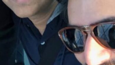 Shekhar Ravjiani says ‘you have always inspired me’ as he remembers KK in a heartfelt post