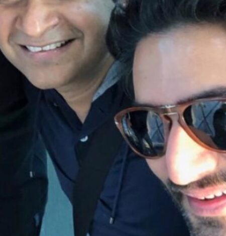 Shekhar Ravjiani says ‘you have always inspired me’ as he remembers KK in a heartfelt post Shekhar Ravjiani says ‘you have always inspired me’ as he remembers KK in a heartfelt post
