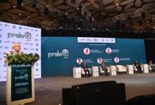 Govt launches carbon market portal at Prakriti 2026 Summit