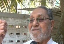 Cong, AIMIM call for ‘strict action’ against ‘fake godmen’ in row over accused godman Ashok Kharat