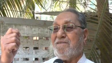 Cong, AIMIM call for ‘strict action’ against ‘fake godmen’ in row over accused godman Ashok Kharat