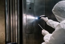 Kolkata Police step up probe into RG Kar lift death, forensic team gathers clues