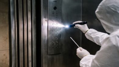 Kolkata Police step up probe into RG Kar lift death, forensic team gathers clues Kolkata Police step up probe into RG Kar lift death, forensic team gathers clues