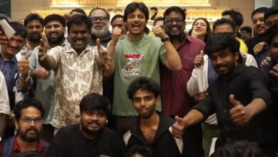 Jiiva-starrer Jolliya Irrundha Oruthan’s shooting wrapped