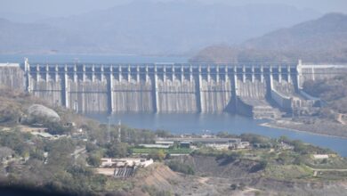 Sardar Sarovar Dam supplies water to 3 crore people, irrigates 20.38 lakh hectares in Gujarat, Rajasthan