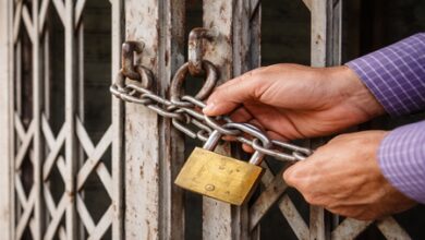 Threats force closure of Independent candidate’s poll office in Kerala’s Payyannur